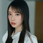 乃木坂46・6期生グラビア「Nogizaka Colors」最終回は、矢田萌華が登場 画像