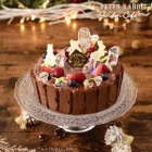 ピーターラビットのクリスマスケーキとおせち予約開始！31日まで早割 画像