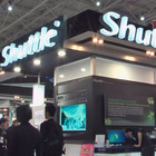 【COMPUTEX TAIPEI 2010（Vol.17）】台湾Shuttle、ファンレスのスリムPCなど展示 画像