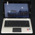 日本HP、夏モデルのノートPC販売開始――「HP Pavilion Notebook PC dv6」「HP G62 Notebook PC」 画像