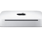 アップル、アルミユニボディに一新した「Mac mini」を発表 画像