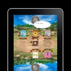 Twitterがゲーム化!?　アカウントでバトルするiPad向けゲーム『Followars』が登場 画像