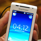 【CommunicAsia2010 Vol.1】ソニー・エリクソンが「Xperia X8」発表！日本市場も意識!? 画像