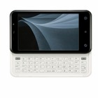 auのスマートフォン「IS02」が24日に発売 画像