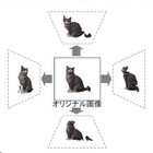 富士フイルム、撮影した3D画像から被写体のサイズが計測できるシステムを開発 画像