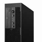 レノボ、コンパクトで高性能なワークステーション「ThinkStation C20」「ThinkStation C20x」を発表 画像