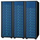 日立、ミッドレンジディスクアレイ「Hitachi Adaptable Modular Storage 2000シリーズ」を機能強化 画像