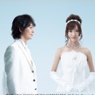 結婚式直前のカップルの思うこと……戸田恵梨香主演でウェブドラマ 画像