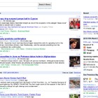 「Google news」が進化！ユーザーに合わせたニュース表示 画像