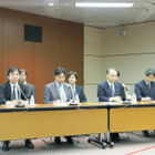 NTT Com、e-Japan構想に基づくテラビット級ネットワーク制御技術の相互接続実験に成功 画像