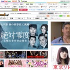 天海祐希主演木曜ドラマ「GOLD」をフジテレビ On Demandで見逃し配信 画像