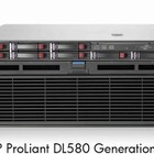 新世代「HP ProLiant サーバー Generation7」のラインアップを拡大 画像