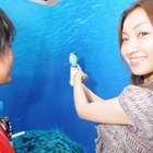 【Wireless Japan 2010（Vol.6）】ドコモが考える近未来の技術「Mobile AR」 画像