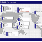 KDDI、中国国内にデータセンター「TELEHOUSE上海」を開設 画像