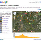 Googleがツール・ド・フランス出場選手をリアルタイムで追跡 画像