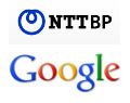 NTTBPとGoogle、成田空港にて無料インターネット接続サービスの提供を開始 画像