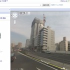 Googleストリートビュー、撮影を再開 ～ Wi-Fiに関する機器を完全に除去 画像