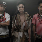 Sugar SoulのAIKOが復活ライブで「ただいま!」 画像
