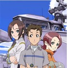 護衛艦で戦う女の子って嫌いですか？ 新作TVアニメ「タクティカルロア」BB試写会 画像