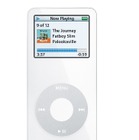 アップル、第1世代iPod nanoのバッテリ過熱について注意を呼びかけ 画像