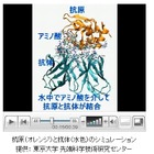 富士通と東大 先端研、がんの再発・転移治療薬の開発用スパコンシステムを構築 画像