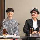 pupaで活動する高橋幸宏&原田知世の“バンドトーク”をたっぷりと 画像