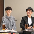 pupaで活動する高橋幸宏＆原田知世の“バンドトーク”をたっぷりと 画像