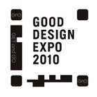 クウジット、「グッドデザインエキスポ2010」にAR技術を提供 ～ 飛行船やTシャツにARマーカー 画像