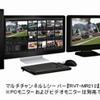 ソニー、衛星回線（BGAN）や無線LANなど各種モバイル回線に対応する“ロケーションポーター”新製品発売 画像