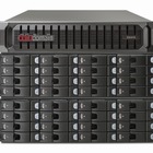 EMCジャパン、重複除外バックアップ・ストレージ「Data Domain DD670」を販売開始 画像