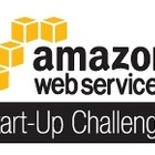 Amazon Web Services、「スタートアップチャレンジ」コンテストを開催 ～ 今回から日本も参加可能に 画像