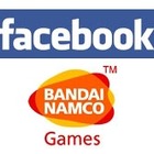 バンダイナムコゲームス、「Facebook」に参入 ～ オリジナルゲームを配信、iPhone連動も視野 画像