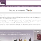米グーグル、Like.comを買収 画像