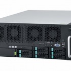 日立、省電力モデル投入などでPCサーバ「HA8000/RS440」ラインアップを拡充 画像