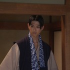 ソフトバンク新TV-CM、“白戸家のおばあちゃん”が再婚!?……相手はなんと松田翔太! 画像