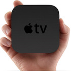 米Apple、99米ドルの「Apple TV」を発表 画像