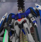 iPhoneアプリ「ガンダムAR」がアップデート！ 画像