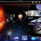 NASA、iPad用アプリ「NASA App HD」をリリース 画像