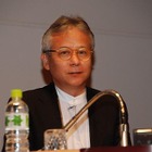 【CEDEC 2010】米マサチューセッツ工科大学・石井教授が語る