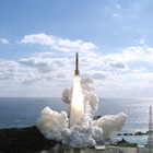 JAXA、H-IIAロケット8号機の打ち上げをライブ配信 画像
