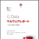 Gumblar改ざんが疑われる法人サイトは国内200超！その具体的リストを公開…G Data調べ 画像