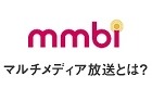 携帯端末向けマルチメディア放送の開設計画、ドコモ系の「株式会社マルチメディア放送」が認定 画像