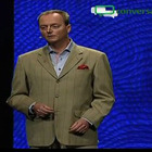 【ビデオニュース】「Nokia World 2010」基調講演ダイジェスト 画像