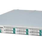 NEC、省電力サーバ「Express5800/ECO CENTERシリーズ」の新製品を発売 画像