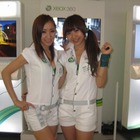 【TGS 2010】ゲームショウのコンパニオンコスチューム（その2） 画像