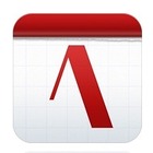 iPhone/iPod touchにATOK登場！　メモと一体化したアプリ「ATOK Pad for iPhone」発売開始 画像