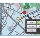 NTTドコモ、カーナビ向け情報提供サービス「ドコモ ドライブネット」を開始 画像