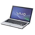 ソニー、13.1V型の軽量ハイスペックモバイル「VAIO Z」2010年秋モデル 画像