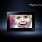 RIMが、タブレット「BlackBerry PlayBook」を発表！ 画像