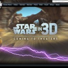 「スター・ウォーズ」が3D作品に！「Episode I The Phantom Menace」は2012年リリース 画像